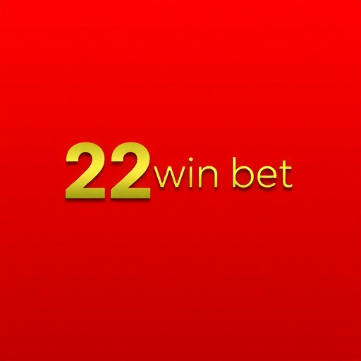 22win bet